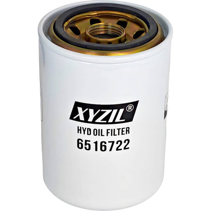 Solid Spare Case Drain Filter 7334208 Fit for Bobcat E50 E55 E60 E85 E88 Excavator