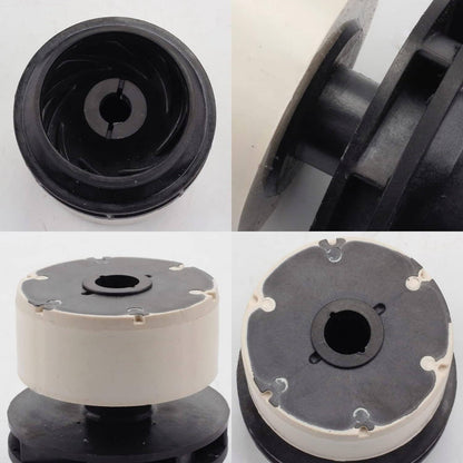 Solidspare Engine Electric Water Pump Rotor For 2010-2015 Toyota Prius CT200h 161A0-29015