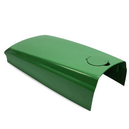 Solidspare Tractor Upper Hood with Fuel Door For John Deere 4500 4510 4600 4610 4700
