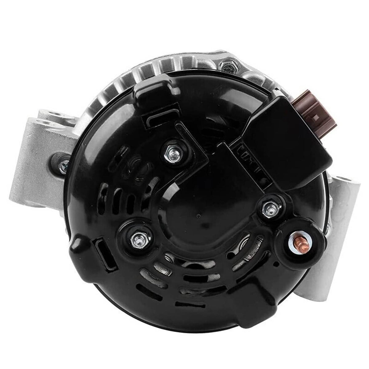 Solidspare Alternator For Honda Accord 2003-2007 Element 2003-2011 2.4L 13980 31100-RTA-003