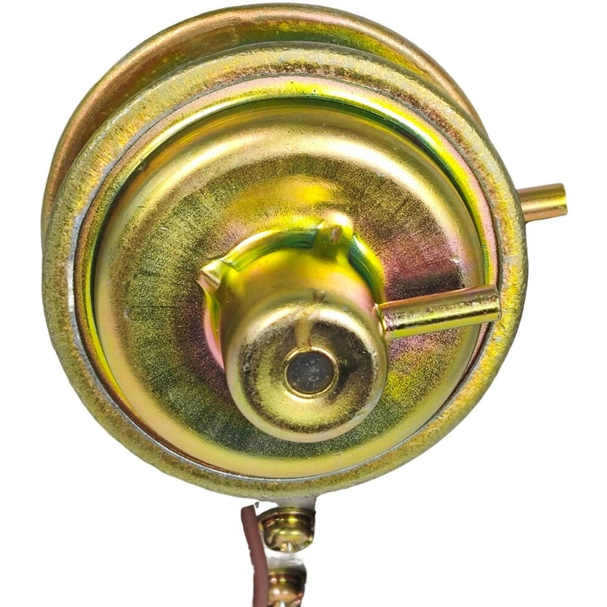 Solid Spare Ignition Distributor for Toyota Forklift 4Y Engine 5 6 7 Series 19030-78151-71