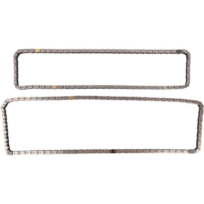 Solidspare Timing Chain Kit For 2006-2009 Subaru Legacy Outback B9 Tribeca Ez30d 3.0l New