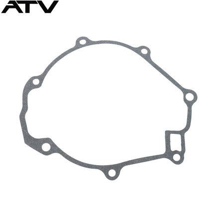 Solidspare For Honda TRX 350 Complete Gasket Kit Overhaul Pad+oil Seal+Bearing 808867 00-06