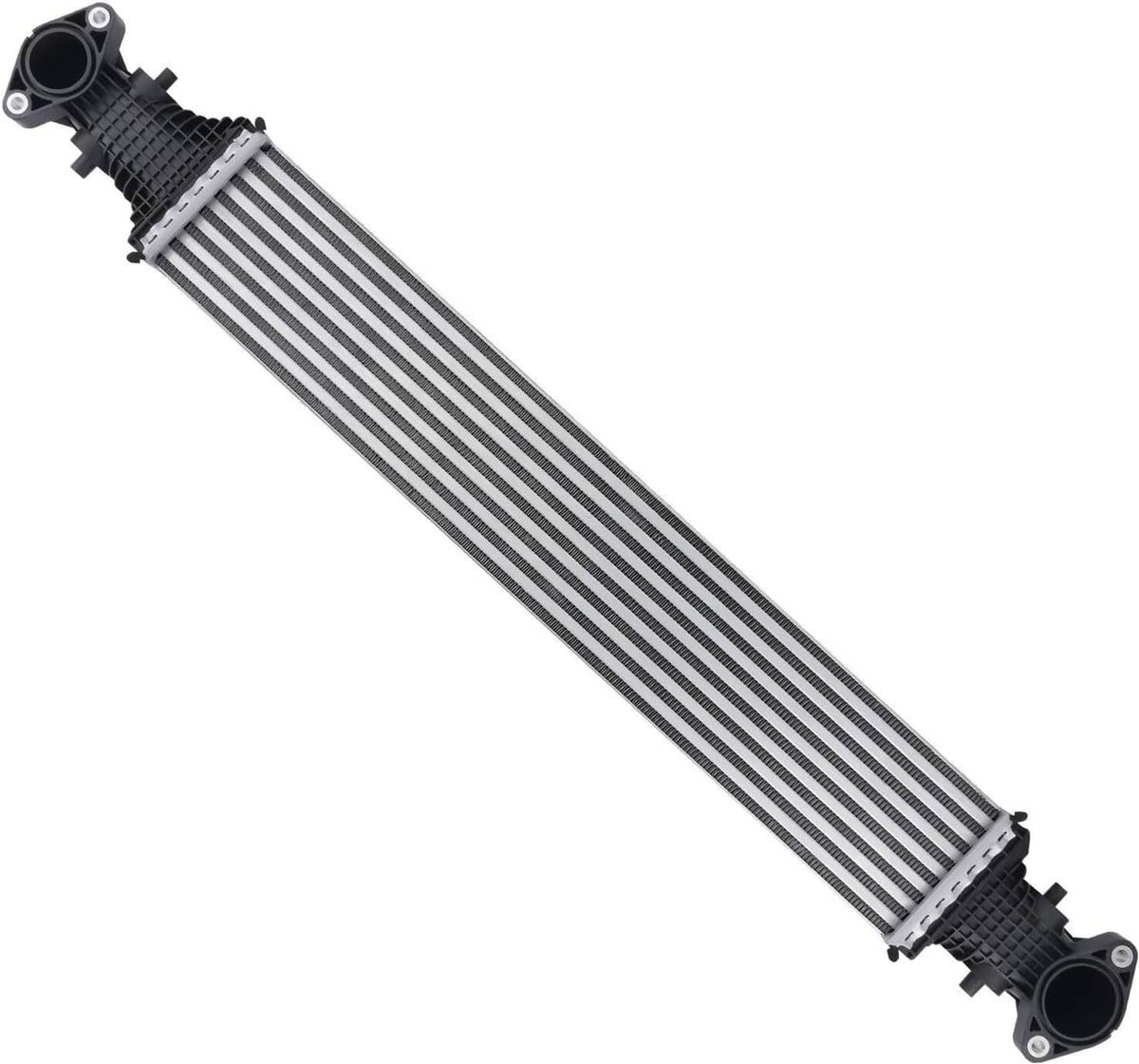 Solidspare Turbo Charge Air Intercooler Fits For 22-24 Honda Accord Civic CR-V 1971064AA01