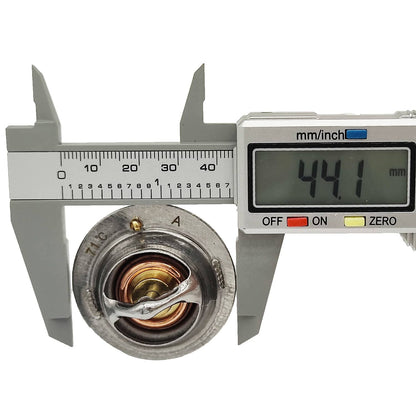 Solid Spare 71℃ Thermostat for Thermo King 1090 680S 580R T-690 T-1090 Spectrum 1090 13-0954