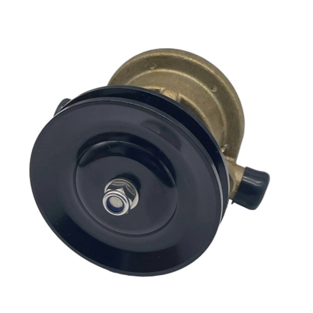 Solid Spare For Yanmar Sea Water Pump 128377-42500 Johnson 10-24509-01 24509-02 10-13337-01