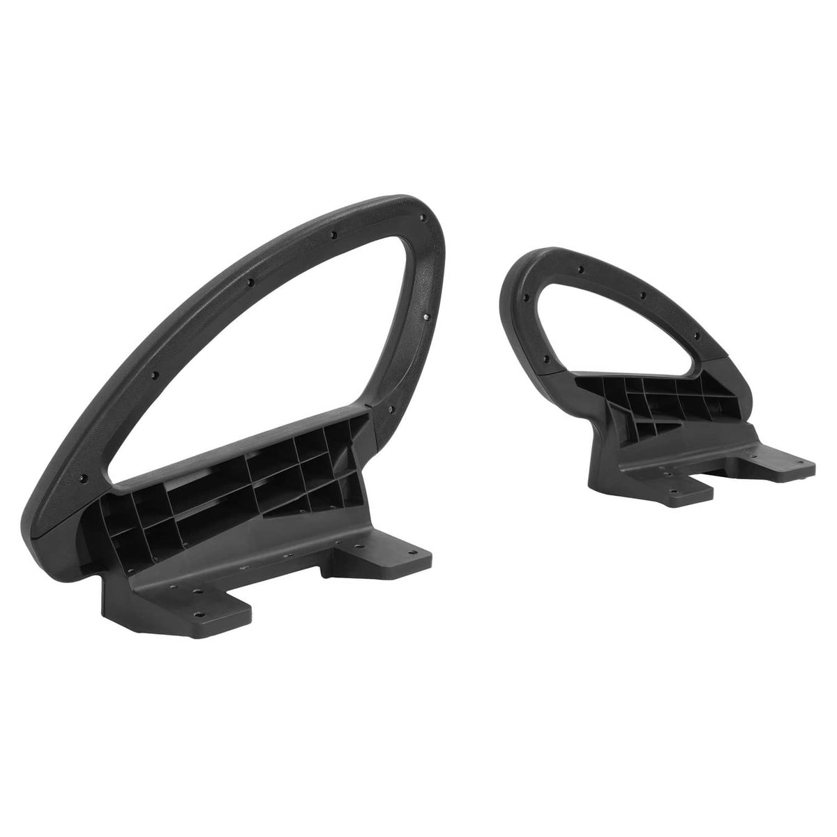 Solidspare Hip Restraint Kit #103833901 For Club Car Precedent 2012+ Driver Passenger Side