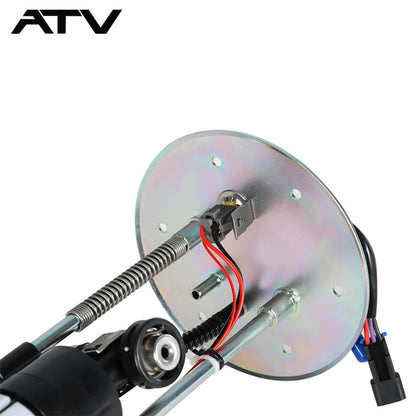 Solidspare Fuel Pump Assembly 47-1019 Fit For 2008 2009 2010 Polaris RZR 800 S 4x4 SXS NEW