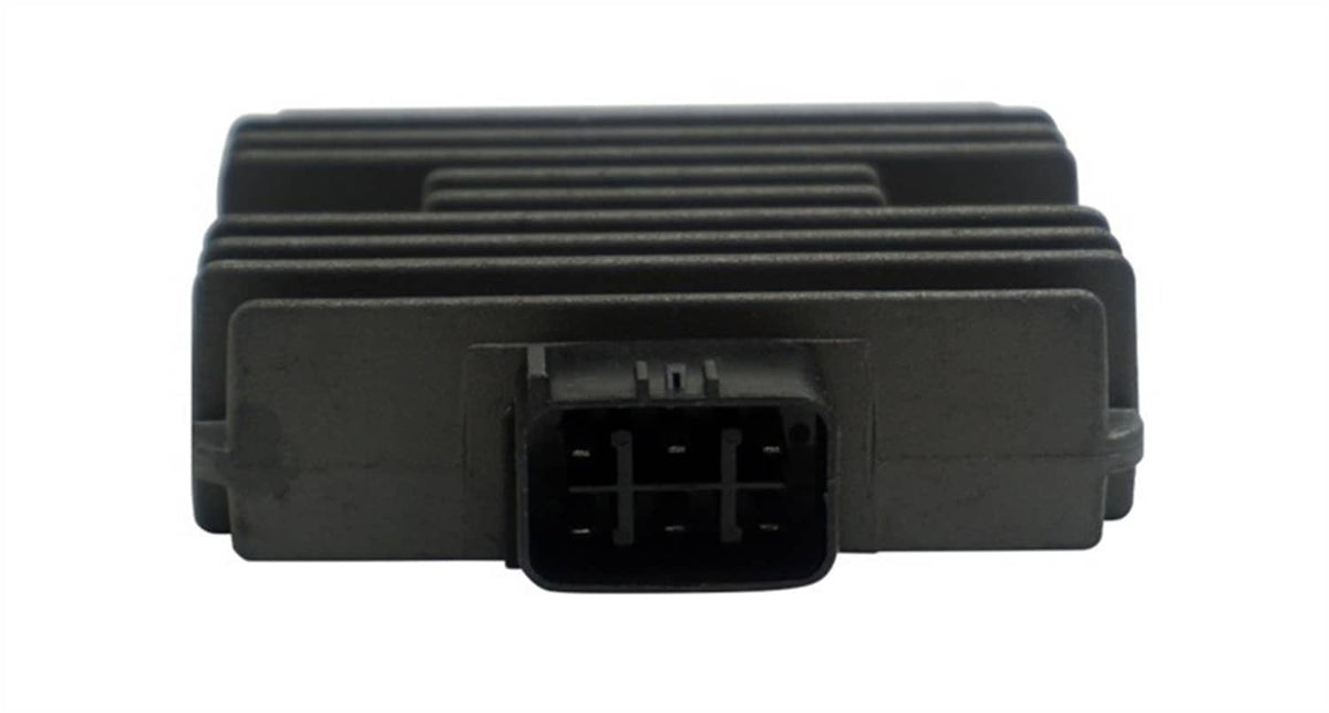 Solidspare Voltage Regulator Rectifier For Kawasaki 620 KAF620 3000 3010 MULE 17.5240