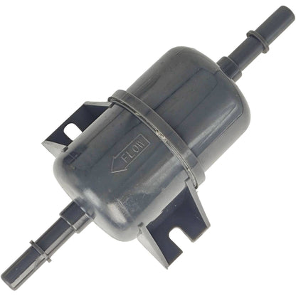 Solid Spare LG261 Tune Up Maintenance Filter Kit Fit for John Deere Gator XUV620i XUV625i