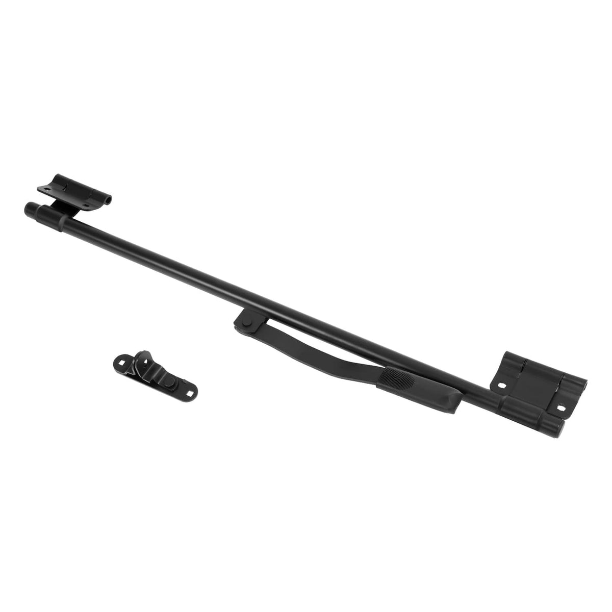 Solidspare 1 X 36" Powder Coated Steel Trailer Cam Bar  Universal  Cargo Trailer