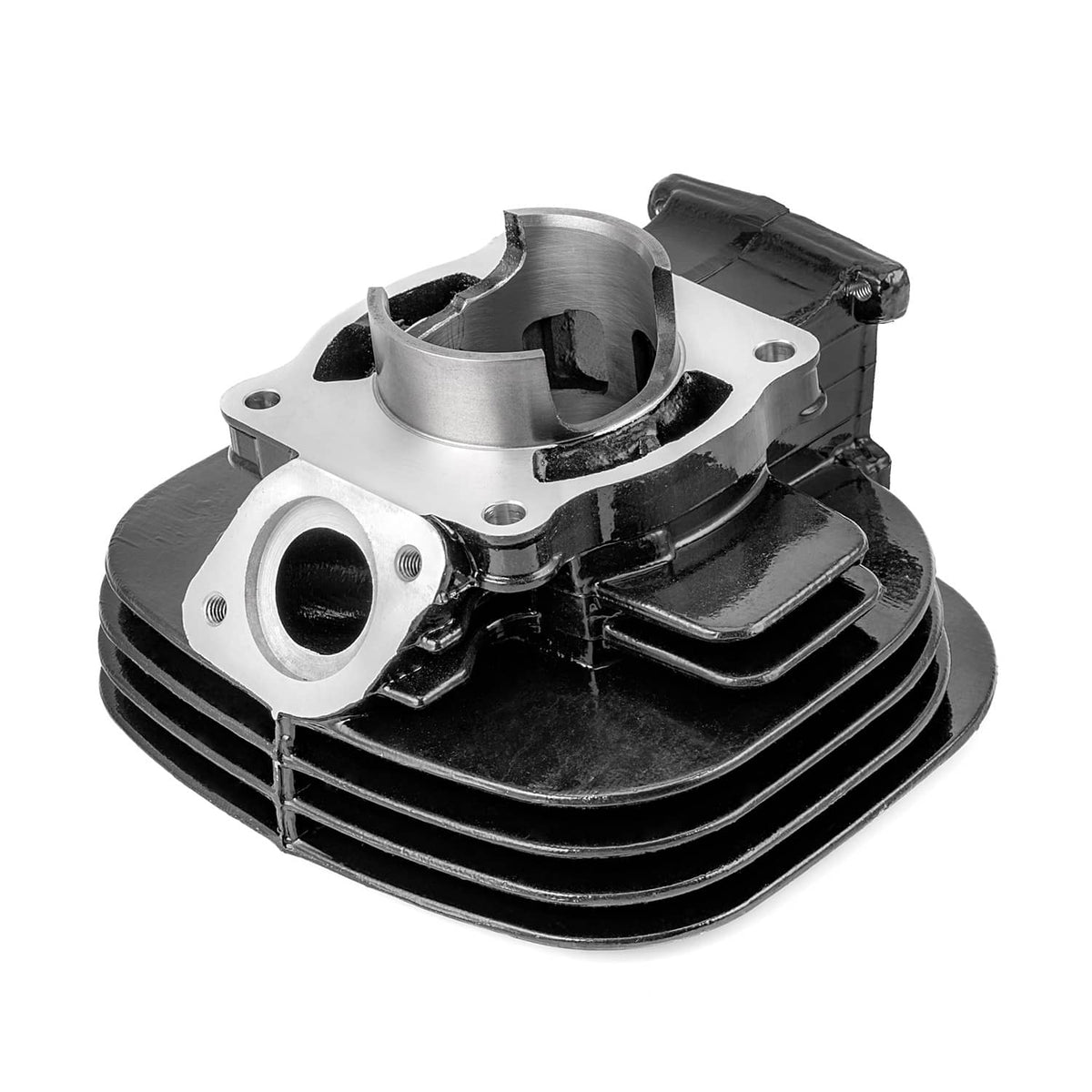 Solidspare 1988-2006 For Yamaha Blaster 200 YFS200 Cylinder Piston Gaskets Top End Kit