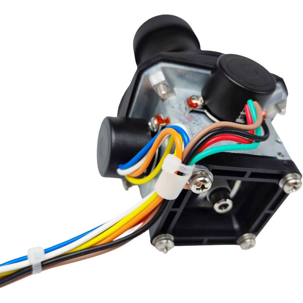 Solid Spare Joystick Controller 1600284 for JLG 400S 600S 601S 660SJ 660SJC 800A
