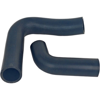 Solid Spare Radiator Hose Kit 180085M Fit Massey Ferguson 186968M1 731256M1 732443M1