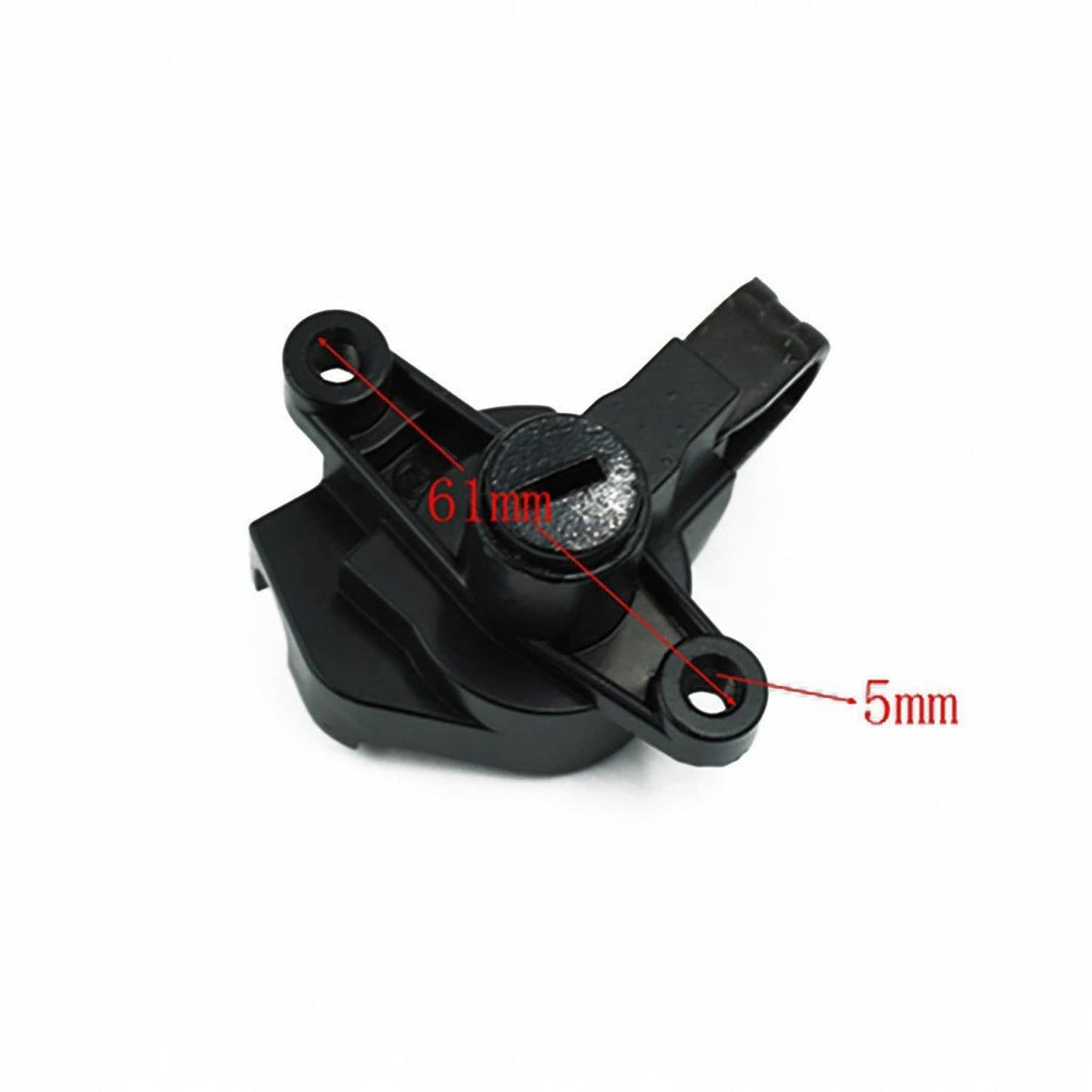 Solidspare Ignition Switch Fuel Gas Cap for Suzuki Bandit 1200 GSF1200 GSF600