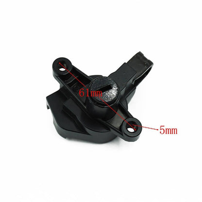 Solidspare Ignition Switch Fuel Gas Cap for Suzuki Bandit 1200 GSF1200 GSF600