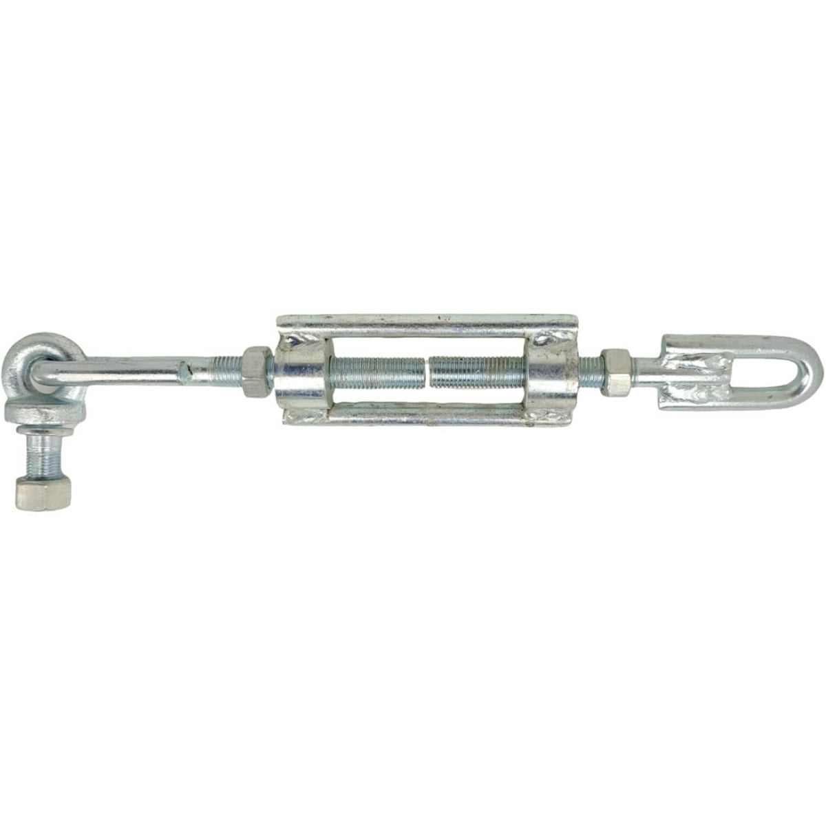 Solid Spare TC422-39700 Adjustable Turnbuckle Stabilizer for Kubota L3800DT L3800H L3800F