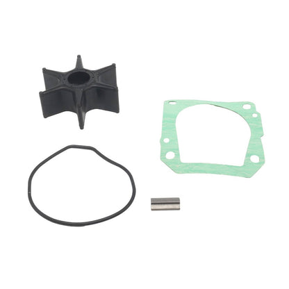 Solid Spare Water Pump Repair Service Impeller Kit for Honda 115-150 HP 4-Str 06192-ZY6-000