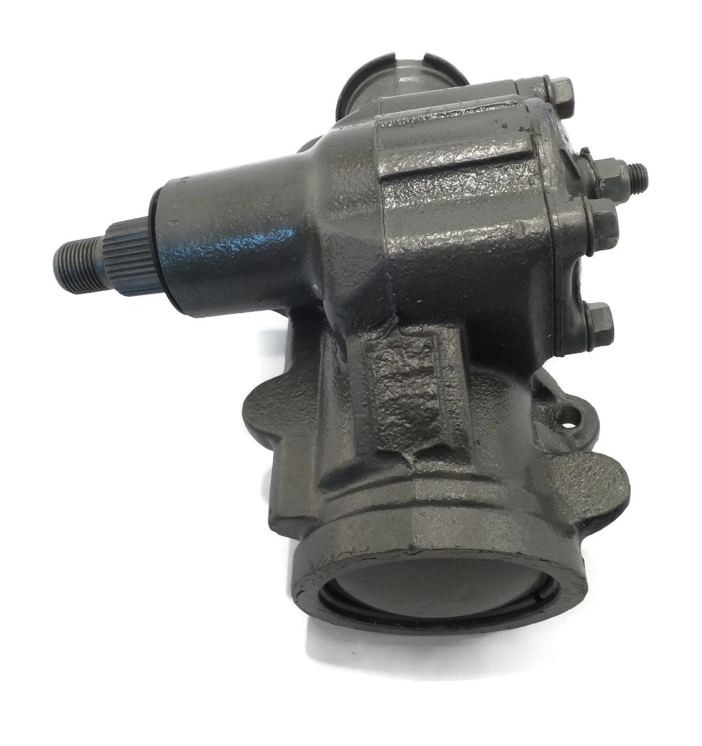 Durango Swap Upgraded HD POWER STEERING GEAR BOX for Jeep Wrangler YJ 87-95