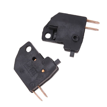Solidspare Brake Light Stop Switch For Honda Yamaha Kawasaki Click Front Lever Clutch NEW