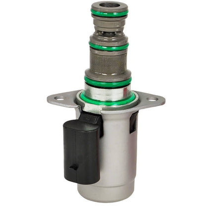 Solid Spare 12V 5019094 SV98-T39S Solenoid Valve 580037013 SV98T39S Fit for Hydraforce