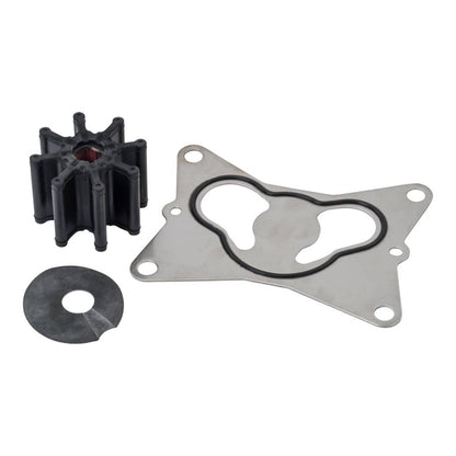 Solid Spare Sea Water Pump Impeller Repair Kit for Mercury MerCruiser 8M0137221 8M0121940