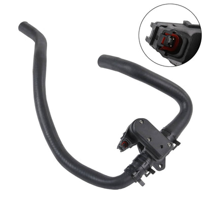 Solidspare 92400ZW10A HVAC Heater Inlet Hose Control Valve For Nissan Armada 5.6L 04-15