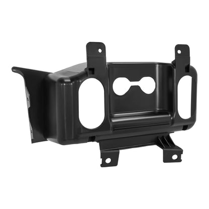 Solid Spare For Ford F250/F350 Super Duty 17-19 Left Side Tow Hook Trim Cover #HC3Z8311H