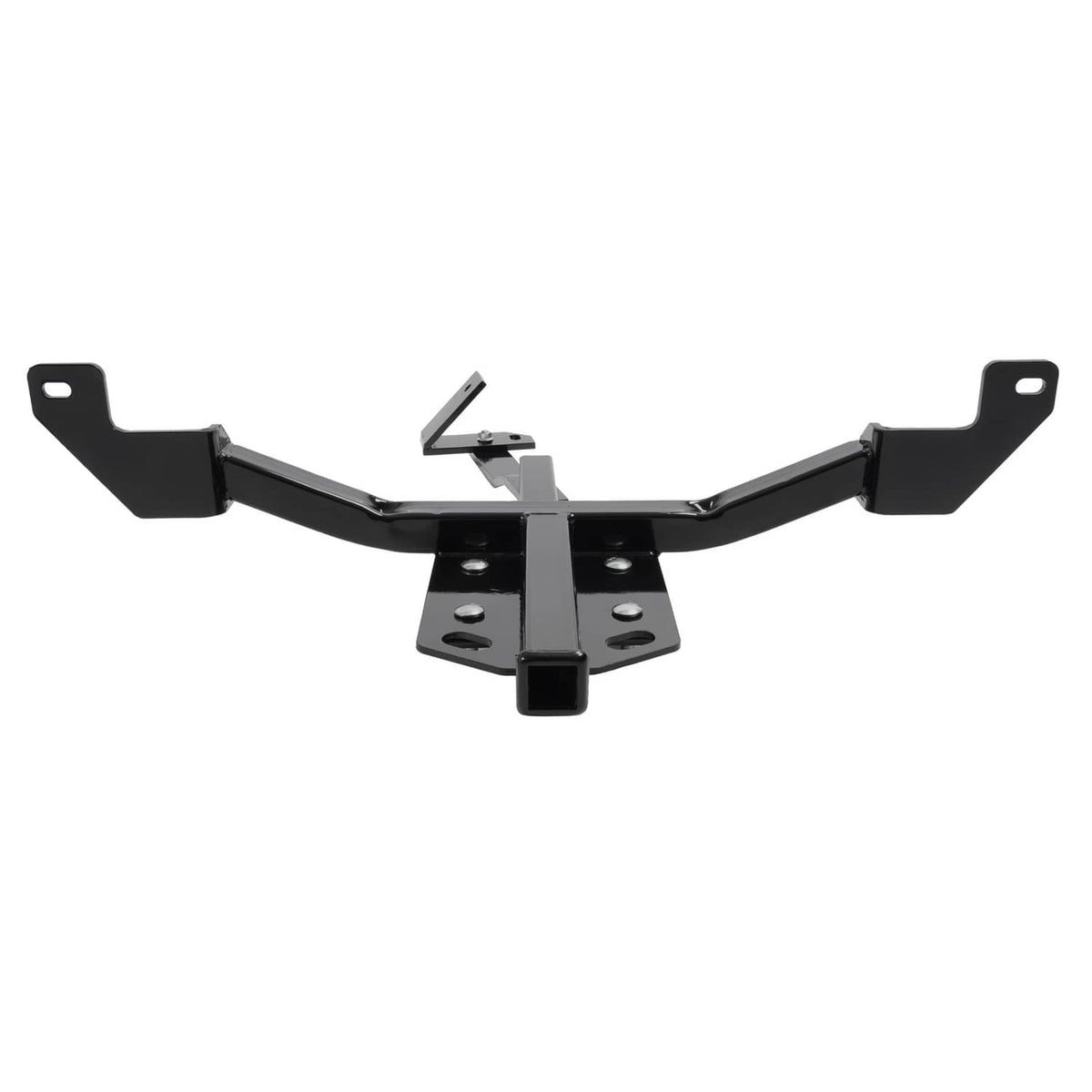 Solid Spare Class 2 Trailer Hitch 1.25" Receiver For Buick LaCrosse Regal Cadillac XTS 10-19