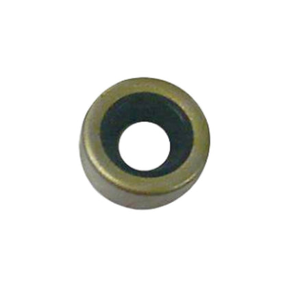 Solid Spare Fits Mercury 3.9-9.8 HP Outboard Water Pump Housing Oil Seal Replace 26-30900 2X