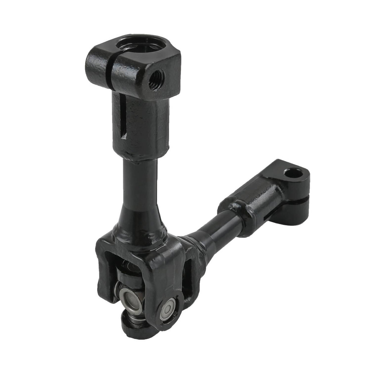 Solidspare 55057335AC Steering Column Intermediate Shaft for 2014-18 Ram 1500 3.0L 3.6L 5.7