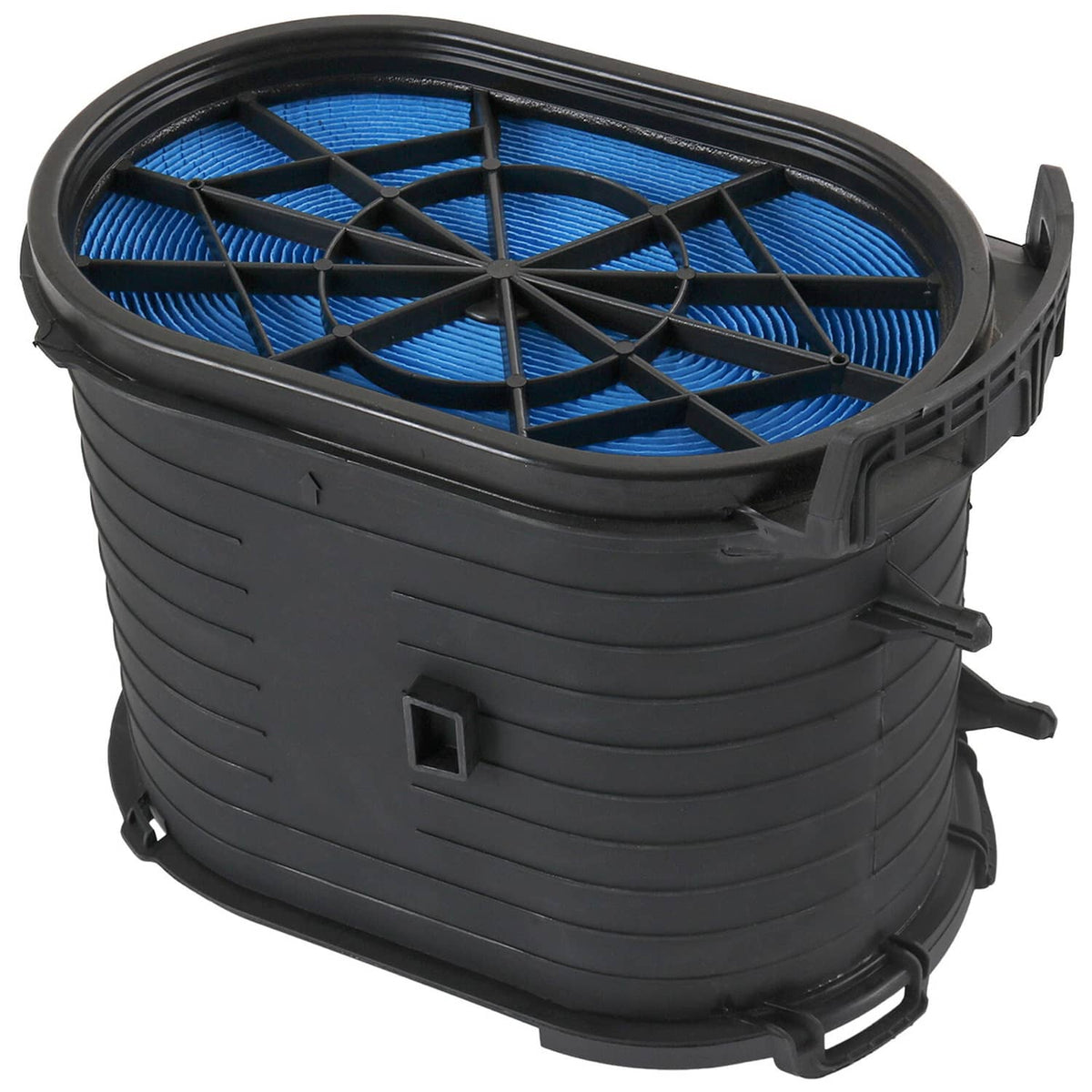 Solidspare For 03-07 6.0L Ford Powerstroke Diesel FA1778 Air Filter (3474) 4C3Z-9601-AA