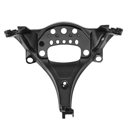 Solidspare Headlight Upper Fairing Stay Bracket Fit For HONDA CBR1000RR 2017-25 / SP 17-19