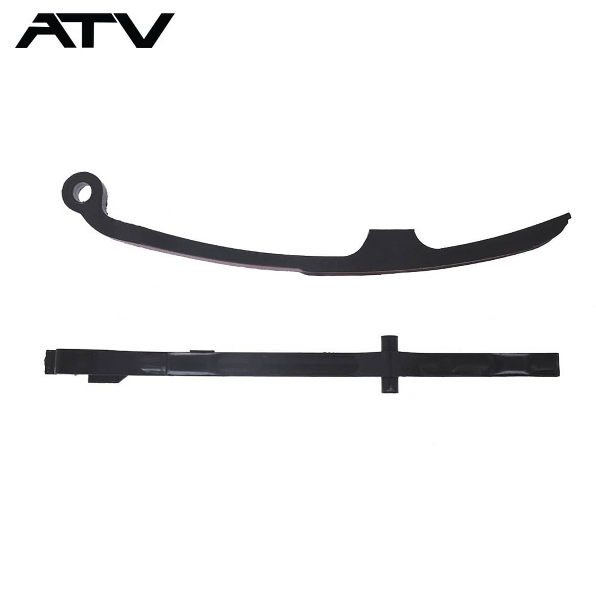Solidspare Cam Timing Chain & Guides Tensioner Assy For Honda Sportrax 400 TRX400EX TRX400X