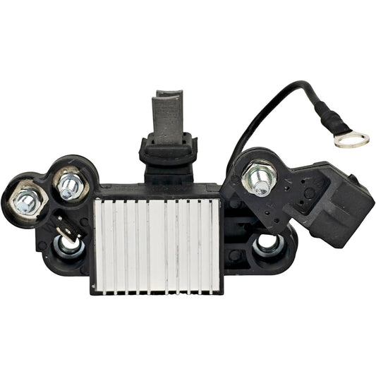 Solid Spare 12V Regulator Alternator 41-8851 Fit Thermo King SLX Spectrum SLXe-100 SLXe-200