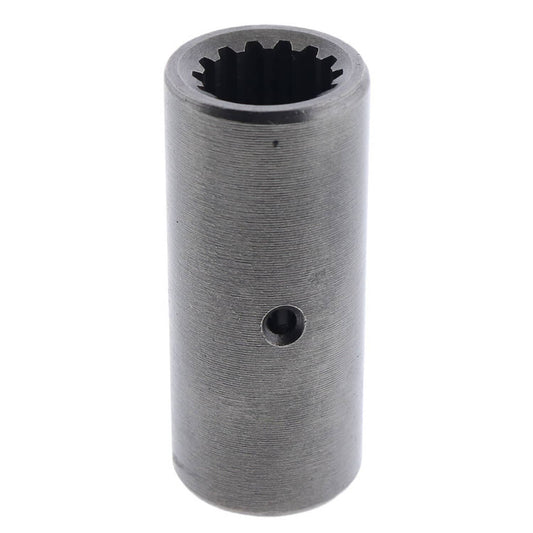 Solid Spare Coupling T0070-14710 Fit for Kubota B1700D B21 B2100D B2400D B2410HSD B2710HSD