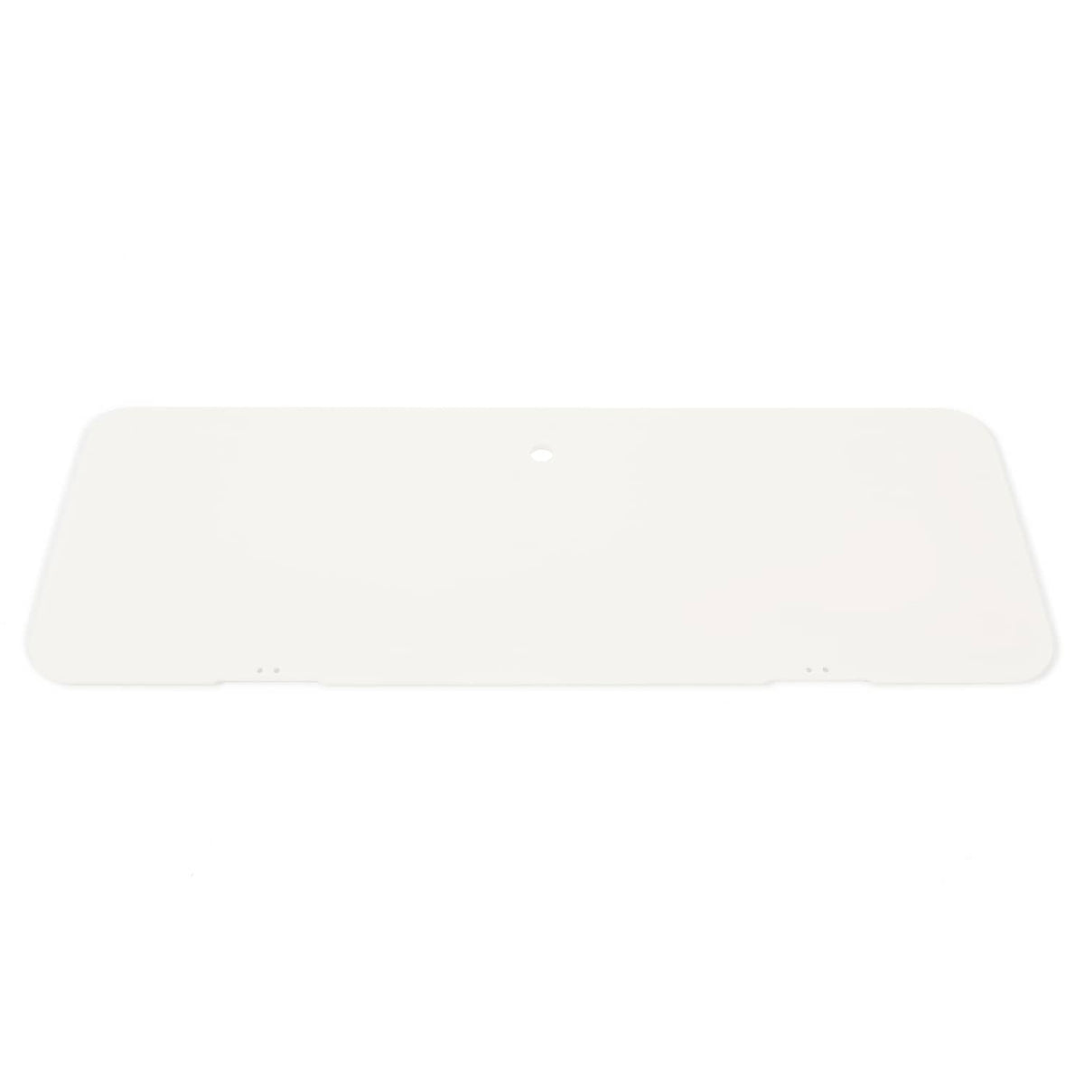 Solidspare Boat Locker Door Cover Lid W/Hinge Kits For LARSON GLASTRON w/ Mounting hardware
