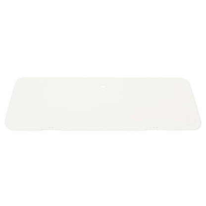Solidspare Boat Locker Door Cover Lid W/Hinge Kits For LARSON GLASTRON w/ Mounting hardware
