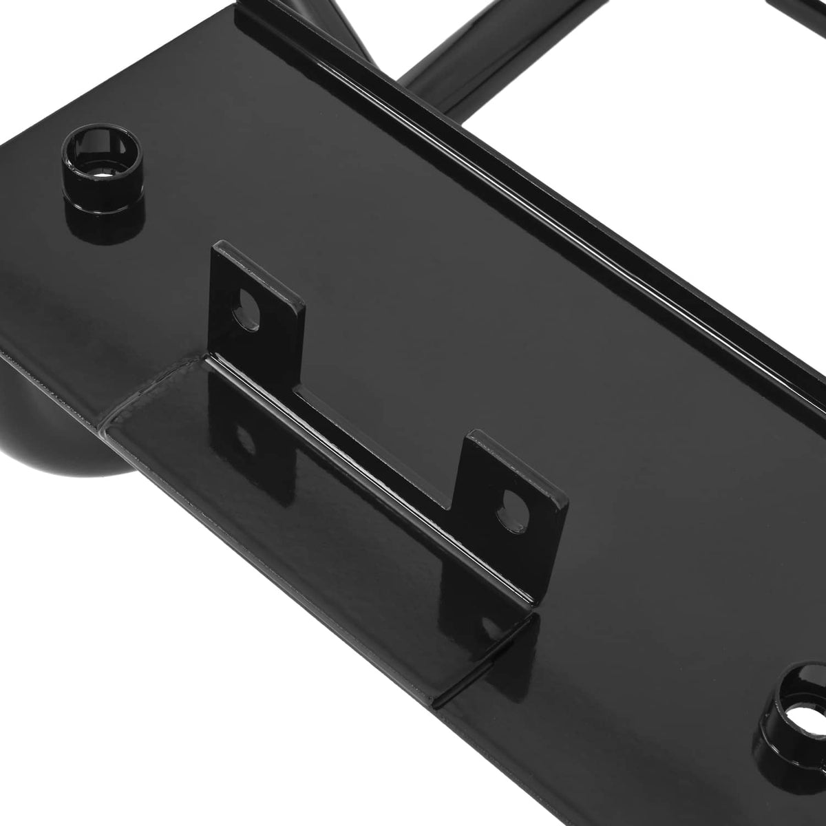 Solidspare For Yamaha G29 Drive Model 2007-2016 Golf Cart Heavy Duty Bumper Brush Guard