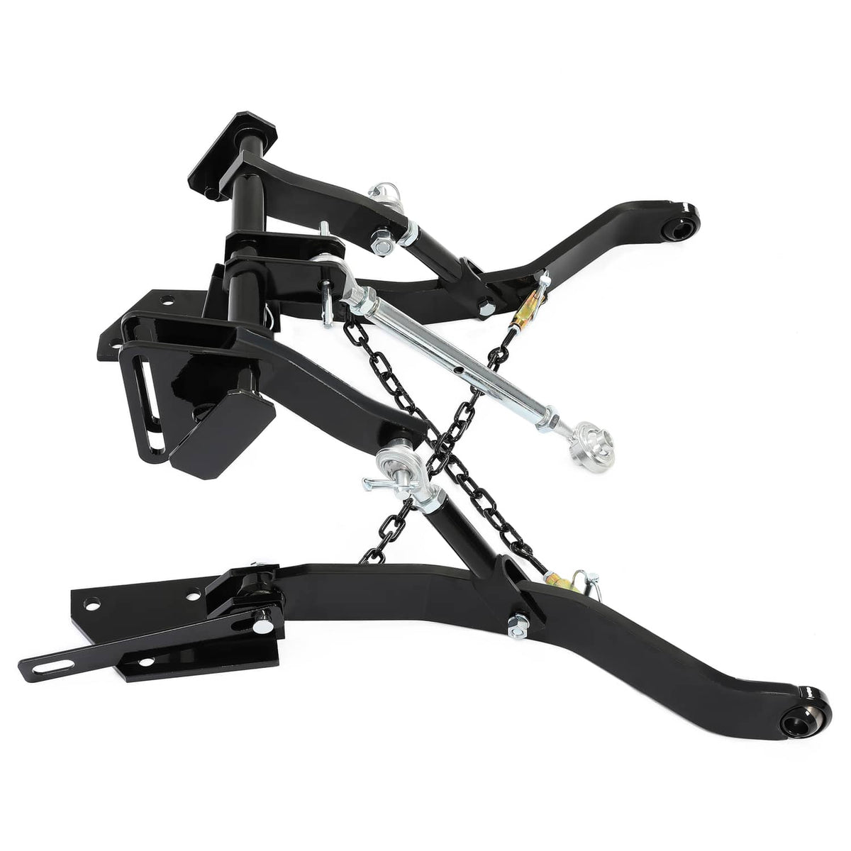 Solidspare Fits John Deere tractor 316 318 322 330 332 420 430 Rear 3 Point Hitch Kit CAT 1