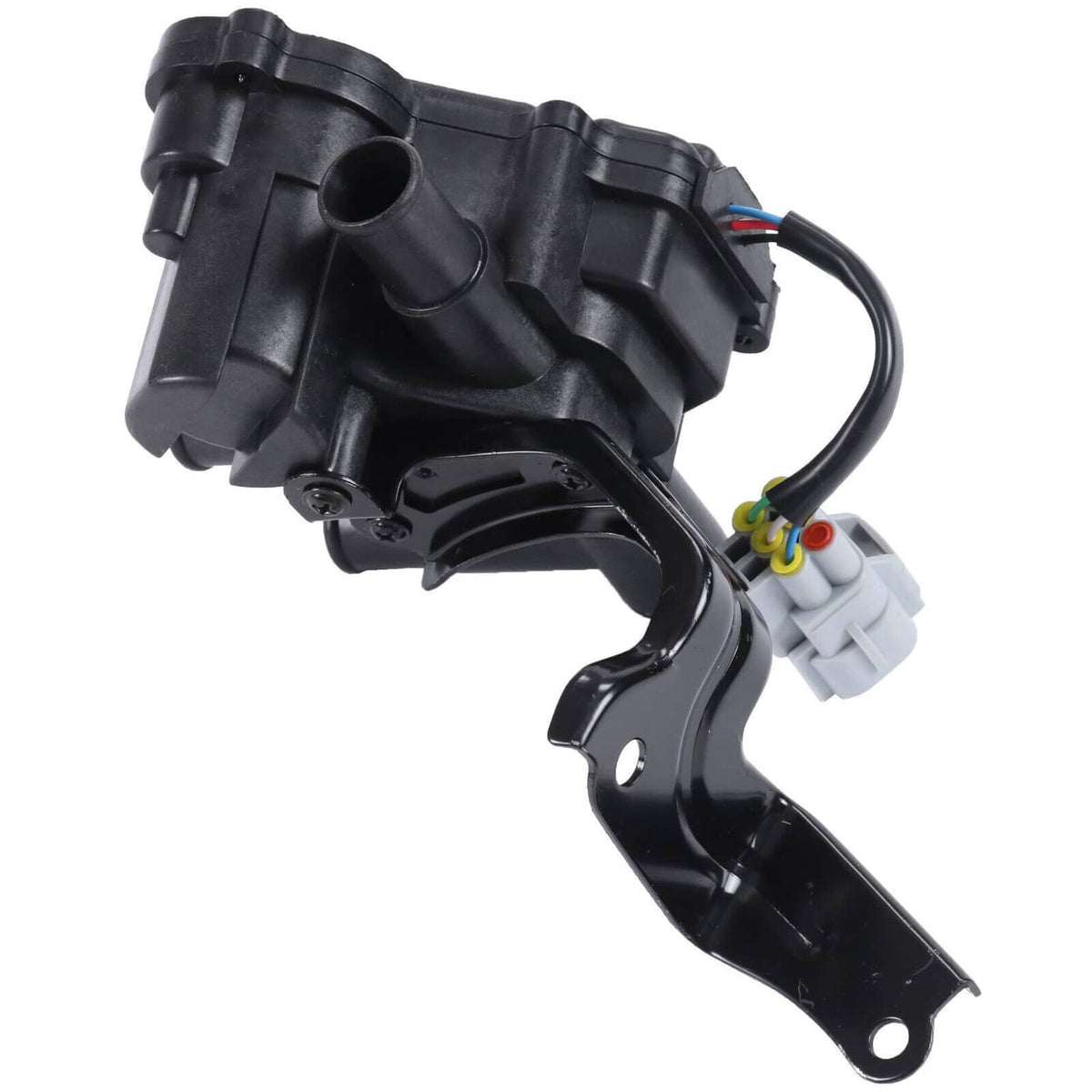 Solidspare Heater Coolant Control Valve for 2004-2009 Toyota Prius 1.5L L4 16670-21010 New