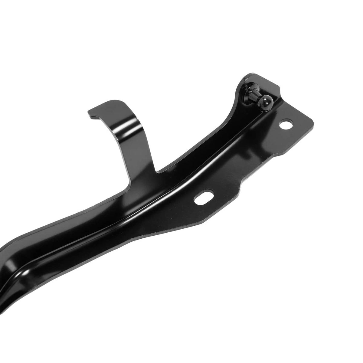 Solid Spare For 2013-2020 Infiniti JX35 Q60 Hood Hinges #IN1236115 #IN1236116