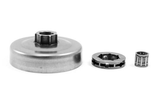 Solid Spare SPUR TYPE SPROCKET FOR JONSERED 2035/2036/2040/2041 PA475SC-J7N 106593X