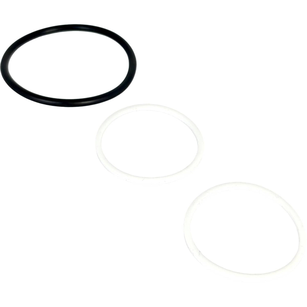 Solid Spare Cylinder Seal Kit RE45894 Fit John Deere 5715HCs 5715s 5725s(S.N.-005047)