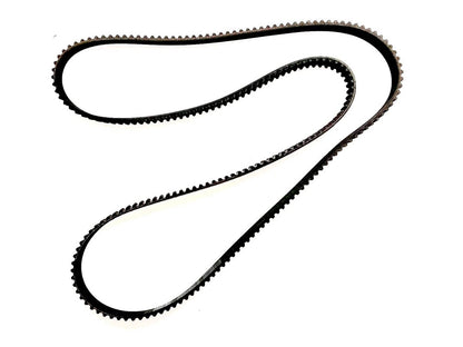 Solid Spare YAMAHA F150 F200 F225 F250 4-Stroke TIMING BELT REPLACES 6P2-46241-02-00