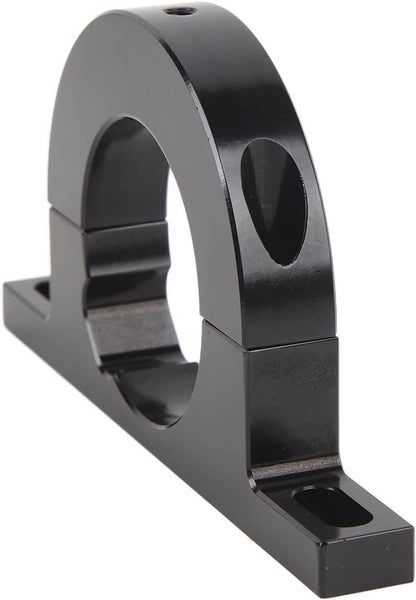 Solidspare Universal Billet Steering Column Keyed No Drop Mount - 2" Column For GM Ford