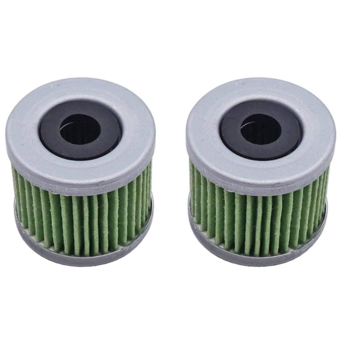 Solid Spare Honda Outboard Fuel Filter BF 75 80 90 100 115 130 135 150 175 200 225 250 HP X2