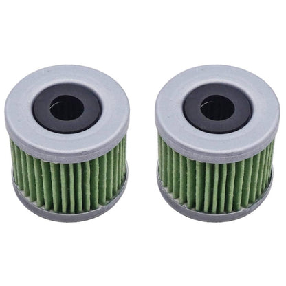 Solid Spare Honda Outboard Fuel Filter BF 75 80 90 100 115 130 135 150 175 200 225 250 HP X2