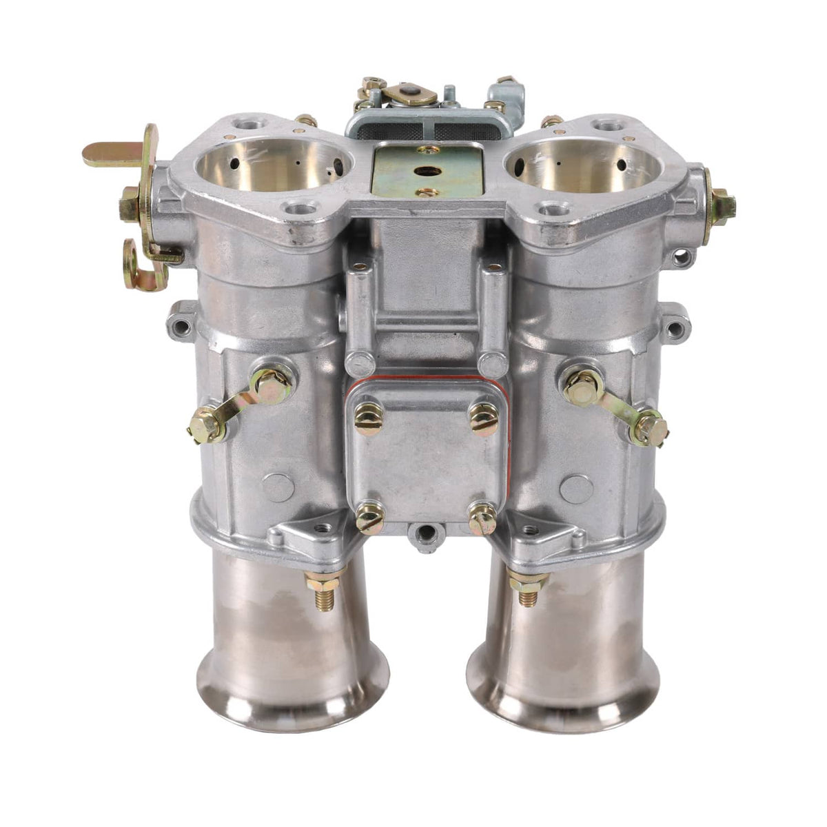 Solidspare Carburetor For 45 DCOE 152 High Performance Twin Choke 19600.060 Carb