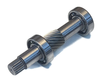 Rear Axle Input Shaft Kit for OEM Yamaha JW2-G6335-00, JW2G633500 Golf Cart Kart